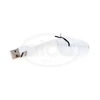 Kép 1/2 - Alca | type-C USB kábel | fehér