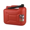 Kép 1/2 - Üzemanyag kanna | műanyag | piros | 20 liter Kép 1/2 - Üzemanyag kanna | műanyag | piros | 20 liter
