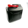Kép 1/2 - Üzemanyag kanna | műanyag | fekete | 20 liter Kép 1/2 - Üzemanyag kanna | műanyag | fekete | 20 liter