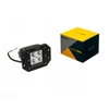 Kép 1/2 - Elta VisionPro | LED munkalámpa | 10-30V | 4LED x 3W/12W | flexibilis