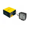 Kép 1/2 - Elta VisionPro | LED munkalámpa | 10-30V | 16 LED x 3W/48W | flexibilis