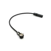 Kép 1/2 - Antenna adapter | DIN-ISO | 32 cm kábellel