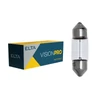 Kép 1/2 - Elta VisionPro | izzó | 12V 10W SV8,5-8 | 10,5 x 31 mm