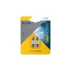 Kép 1/2 - Elta VisionPro | izzó | 12V 10W SV8,5-8 | 11 x 30 mm | 2 darabos bliszter