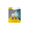 Kép 1/2 - Elta VisionPro | izzó | 12V 21/5W Bay15d P21/5W | 2 darabos bliszter