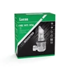 Kép 1/3 - Lucas LedBooster | izzó | 12/24V 15W PGJ19-1/2/3 H8/H11/H16 | 6500K | LED | 2 darabos csomag