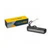 Kép 1/2 - Elta VisionPro | stroboszkóp villogó | 6 LED | 5W/30W | 9-30V | sárga