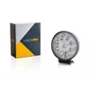 Kép 1/2 - Elta VisionPro | munkalámpa | 9 LED | 3W/27W | 10-30V | csavaros rögzítés | kerek