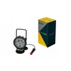 Kép 1/2 - Elta VisionPro | munkalámpa | 9 LED | 3W/27W | 10-30V | mágnestalpas