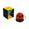 Kép 1/2 - Elta VisionPro | LED forgóvillogó | 40 SMD | 12/24V | sima talpas, csavarozható