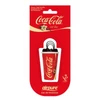 Kép 1/3 - Coke Vanilla | 3D üdítős pohár autó illatosító