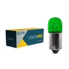 Kép 1/2 - Elta VisionPro | izzó | 12V 4W Ba9s | zöld