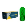 Kép 1/2 - Elta VisionPro | izzó | 12V 5W W2,1x9,5d | zöld