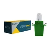 Kép 1/2 - Elta VisionPro | izzó | 24V 1,2W B8,7d | barna foglalat