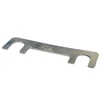 Kép 1/3 - Biztosíték | lemez | ANG | 36V | 30 x 11 mm | 50 amper