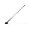 Kép 1/2 - Antenna | 40 cm | ovális talp | 1,3 m vezeték