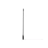 Kép 1/2 - Antennaszár| 41 cm | alumínium | 4 adapter