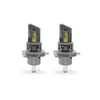 Kép 1/4 - Izzó | 12V P43t H4 | LED | 2 darabos csomag