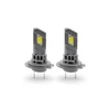 Kép 1/4 - Izzó | 12V PX26d H7 | LED | 2 darabos csomag