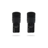 Kép 1/4 - Izzó | 12V W2,1x9,5d | T10 | canbus | LED | 2 darabos csomag