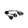 Kép 1/2 - Canbus adapter H8/H9/H11/H16 LED izzókhoz