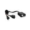 Kép 1/2 - Canbus adapter H7 LED izzókhoz
