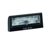 Kép 1/5 - Rendszámtábla világítás | LED