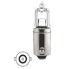Kép 2/2 - 12V 20W Ba9s HALOGÉN VISION PRO