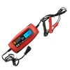 Kép 2/8 - prostownik-automatyczny-z-mikroprocesorem-6-12v-4a-lcd-010303-sena-5051ec3a1cda4345aba1198a9ba8f711-