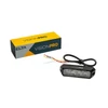 Kép 2/2 - Elta VisionPro | stroboszkóp villogó | 4 LED | 5W/20W | 9-30V | sárga