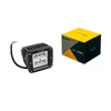 Kép 2/2 - Elta VisionPro | munkalámpa | 6 LED | 3W/18W | 10-30V