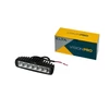 Kép 2/2 - Elta VisionPro | munkalámpa | 6 LED | 3W/18W | 10-30V |30 cm kéteres kábel