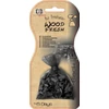 Kép 2/2 - Autós légfrissítő zsák | wood fresh | black illat