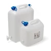Kép 2/2 - Kemping kanna | 20 liter | szerelvény színe: kék