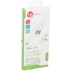 Kép 4/4 - AllRide | multi töltő és adatkábel | Lightning; C-type; Micro usb | 2,1A | 1,2m méter