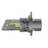 Kép 4/4 - Izzó | 12V P43t H4 | LED | 2 darabos csomag