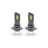 Kép 2/4 - Izzó | 12V PX26d H7 | LED | 2 darabos csomag