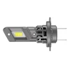 Kép 4/4 - Izzó | 12V PX26d H7 | LED | 2 darabos csomag