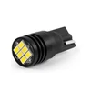 Kép 2/4 - Izzó | 12V W2,1x9,5d | T10 | canbus | LED | 2 darabos csomag
