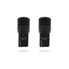 Kép 3/4 - Izzó | 12V W2,1x9,5d | T10 | canbus | LED | 2 darabos csomag