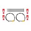 Kép 2/2 - canbus adapter ledekhez 5W 90ohm