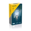 Kép 2/2 - Elta | VisionPro 12V 55W PK22s H3 / blue light / 3600K / 2 db