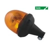 Kép 2/2 - FORGÓVILLOGÓ 12/24V FLEXIBILIS TARTÓRA SZERELHETŐ LUCAS