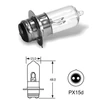 Kép 2/2 - 12V 25/25W PX15d semi-halogen VISION PRO