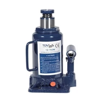 Hidraulikus olajemelő | 12 tonnás Hidraulikus olajemelő | 12 tonnás