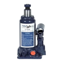 Hidraulikus olajemelő | 2 tonnás