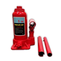 Hidraulikus olajemelő | 5 tonnás Hidraulikus olajemelő | 5 tonnás