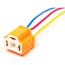 Porcelán foglalat | H4