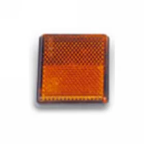 PRIZMA 39x56 mm ÖNTAPADÓS SÁRGA