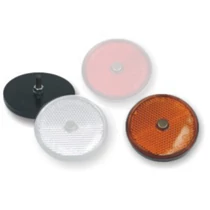 PRIZMA KEREK 60MM CSAVAROS SÁRGA